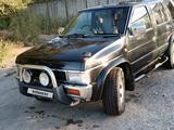 Nissan Terrano 1995 годаfor2 500 000 тг. в Семей – фото 3