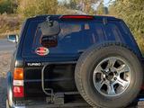 Nissan Terrano 1995 годаfor2 500 000 тг. в Семей – фото 5