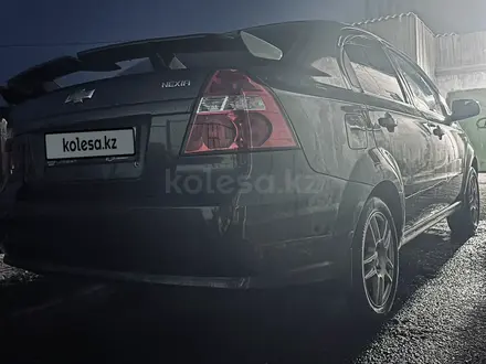 Chevrolet Nexia 2022 года за 4 500 000 тг. в Караганда