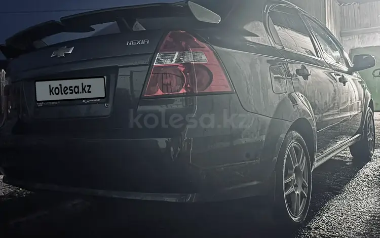 Chevrolet Nexia 2022 года за 4 500 000 тг. в Караганда