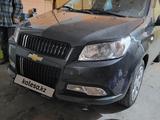 Chevrolet Nexia 2022 годаүшін4 500 000 тг. в Караганда – фото 4