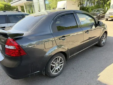 Chevrolet Nexia 2022 года за 4 500 000 тг. в Караганда – фото 7