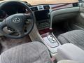 Lexus ES 300 2002 годаүшін5 200 000 тг. в Актау – фото 8