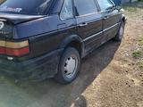 Volkswagen Passat 1989 года за 520 000 тг. в Павлодар – фото 2