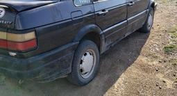 Volkswagen Passat 1989 года за 520 000 тг. в Павлодар – фото 2