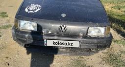 Volkswagen Passat 1989 года за 520 000 тг. в Павлодар