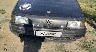 Volkswagen Passat 1989 года за 520 000 тг. в Павлодар