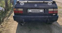 Volkswagen Passat 1989 года за 520 000 тг. в Павлодар – фото 4