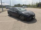 Toyota Camry 2025 года за 20 500 000 тг. в Алматы