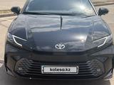 Toyota Camry 2025 года за 20 500 000 тг. в Алматы – фото 3