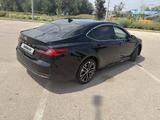 Toyota Camry 2025 года за 20 500 000 тг. в Алматы – фото 4