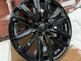 Новые авто диски R22 для Cadillac Escalade Tahoe за 950 000 тг. в Астана – фото 2