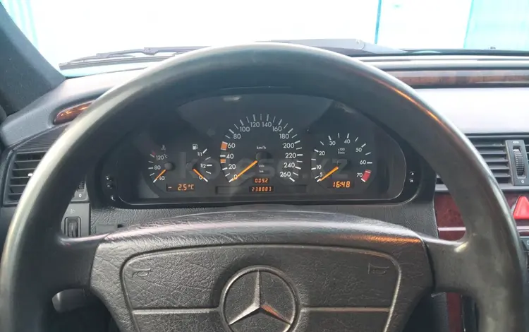 Mercedes-Benz C 280 1996 года за 2 000 000 тг. в Кызылорда