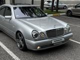 Mercedes-Benz E 430 1998 года за 6 900 000 тг. в Караганда – фото 3