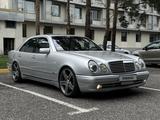 Mercedes-Benz E 430 1998 года за 6 900 000 тг. в Караганда – фото 4