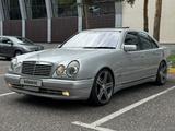 Mercedes-Benz E 430 1998 года за 6 900 000 тг. в Караганда – фото 5
