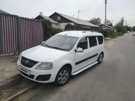 ВАЗ (Lada) Largus 2014 года за 2 600 000 тг. в Караганда