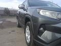 Toyota RAV4 2021 года за 15 300 000 тг. в Алматы – фото 5