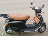 Vespa  ET4 2005 годаfor850 000 тг. в Алматы – фото 4