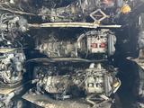СУБАРУ МОТОР EJ16.18.20.22.25 EZ30 BG9 SF BH9 за 250 000 тг. в Алматы