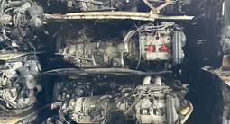 СУБАРУ МОТОР EJ16.18.20.22.25 EZ30 BG9 SF BH9 за 250 000 тг. в Алматы