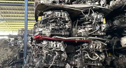 СУБАРУ МОТОР EJ16.18.20.22.25 EZ30 BG9 SF BH9 за 250 000 тг. в Алматы – фото 2