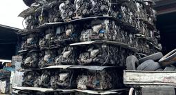 СУБАРУ МОТОР EJ16.18.20.22.25 EZ30 BG9 SF BH9 за 250 000 тг. в Алматы – фото 3