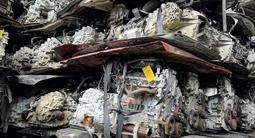 СУБАРУ МОТОР EJ16.18.20.22.25 EZ30 BG9 SF BH9 за 250 000 тг. в Алматы – фото 5