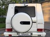 Mercedes-Benz G 63 AMG 2014 года за 37 500 000 тг. в Алматы – фото 3