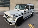Mercedes-Benz G 63 AMG 2014 года за 37 500 000 тг. в Алматы – фото 5