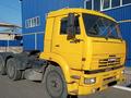 КамАЗ  65116-019 2005 года за 9 500 000 тг. в Алматы