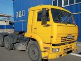 КамАЗ  65116-019 2005 года за 9 500 000 тг. в Алматы