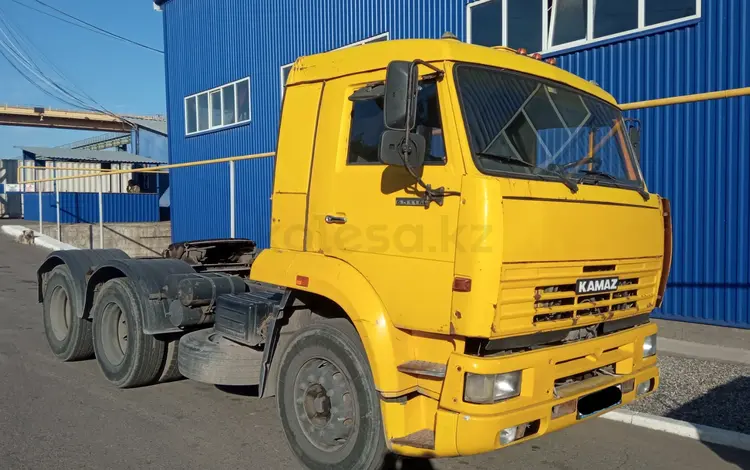 КамАЗ  65116-019 2005 года за 9 500 000 тг. в Алматы