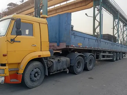 КамАЗ  65116-019 2005 года за 9 500 000 тг. в Алматы – фото 4
