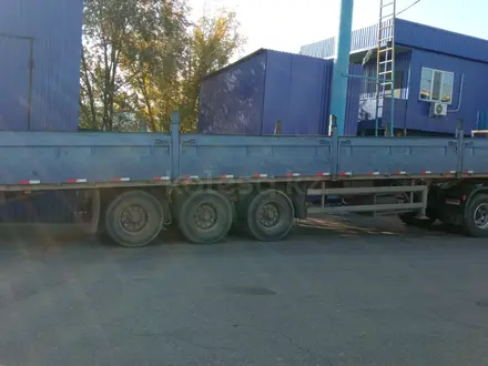 КамАЗ  65116-019 2005 года за 9 500 000 тг. в Алматы – фото 9