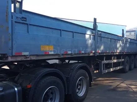 КамАЗ  65116-019 2005 года за 9 500 000 тг. в Алматы – фото 10