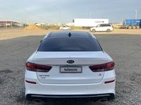 Kia Optima 2019 годаүшін7 000 000 тг. в Атырау