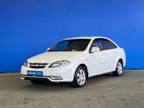Chevrolet Lacetti 2023 года за 7 010 000 тг. в Шымкент