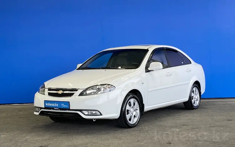 Chevrolet Lacetti 2023 года за 7 190 000 тг. в Шымкент
