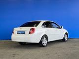 Chevrolet Lacetti 2023 года за 7 010 000 тг. в Шымкент – фото 3