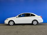 Chevrolet Lacetti 2023 года за 7 010 000 тг. в Шымкент – фото 5