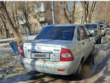 ВАЗ (Lada) Priora 2170 2010 года за 1 700 000 тг. в Темиртау – фото 2