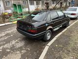 Volkswagen Passat 1991 года за 800 000 тг. в Караганда – фото 4