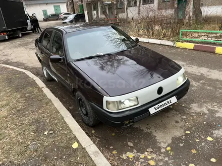 Volkswagen Passat 1991 года за 800 000 тг. в Караганда – фото 3