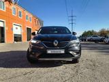 Renault Arkana 2020 годаүшін7 500 000 тг. в Костанай