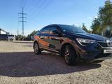 Renault Arkana 2020 годаүшін7 500 000 тг. в Костанай – фото 4