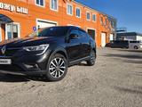 Renault Arkana 2020 годаүшін7 500 000 тг. в Костанай – фото 5