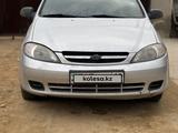 Chevrolet Lacetti 2012 года за 2 350 000 тг. в Актау