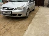 Chevrolet Lacetti 2012 года за 2 350 000 тг. в Актау – фото 3