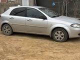Chevrolet Lacetti 2012 года за 2 350 000 тг. в Актау – фото 2